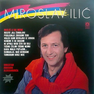 Recite Joj Zdralovi
