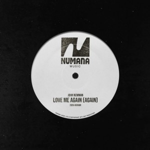 Love Me Again (Again)