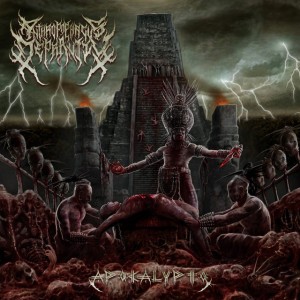 Hymn to Apocalypto