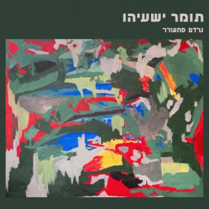 נרדם מתעורר by Tomer Yeshayahu