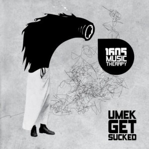 Get Sucked - Original Mix