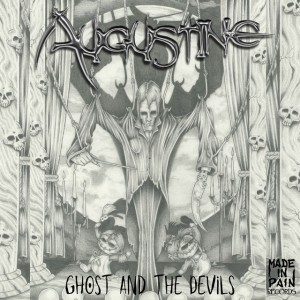 Ghost and the Devils