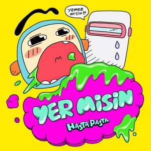 Dondurma Yer Misin?