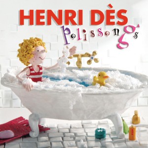 Cacahuètes grillées (Version instrumentale)