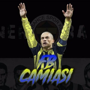 Dar Ağacında Olsak Bile Son Sözümüz Fenerbahçe