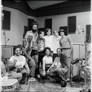 Found A Light (Beale Street) by BADBADNOTGOOD & V.C.R