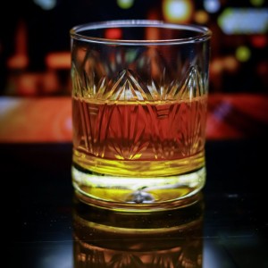 El Blue Label