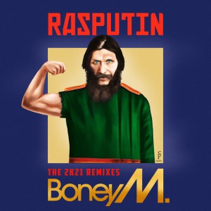 Rasputin - Maxi Version