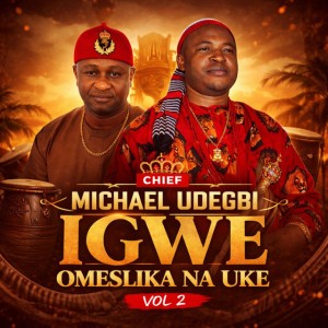 Igwe Omeslika Na Uke, Vol. 2