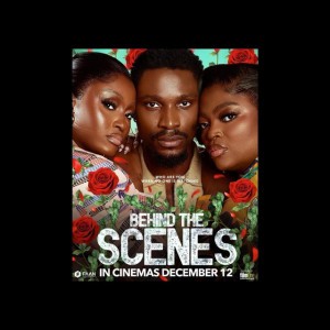 OLUCHI (feat. Martins Asogwa Marrz & Tolu Obanro)