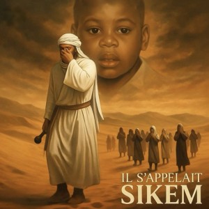 Il s’appelait SIKEM by SIKEM