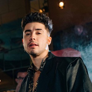 Baby Girl (feat. Lalo Ebratt)