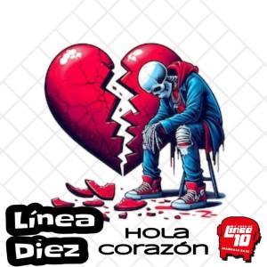 Hola Corazón