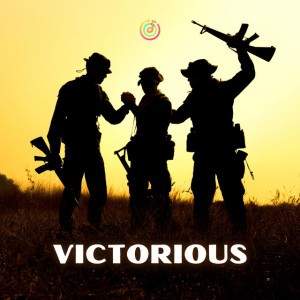 Victorious
