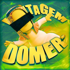 MONTAGEM DOMER - Ultra Slowed