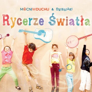 Każdy może być święty