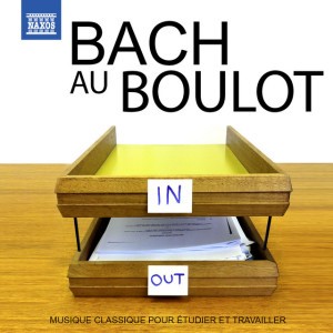 Prelude in D Major, BWV 925
