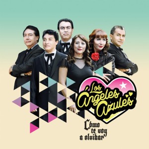 Cómo Te Voy a Olvidar (with Gil Cerezo & Ulises Lozano) [En Vivo Concierto Sinfónico Cumbia Fuzión by Fuze Tea]