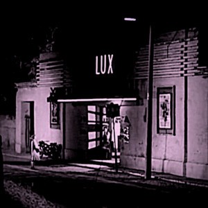 Venust (Live)