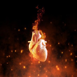 Fire in Me