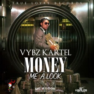 Money Me A Look