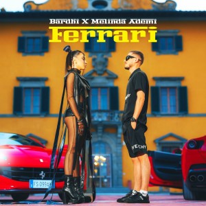 AS FERRARI