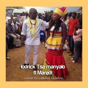 Mokgolo Okae