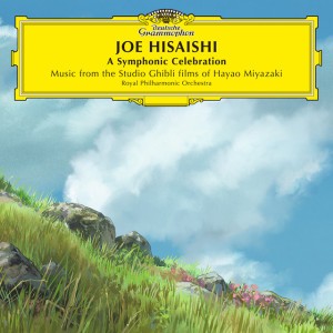 The Path of the Wind (from 'My Neighbor Totoro')