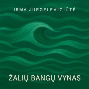 Žalių Bangų Vynas