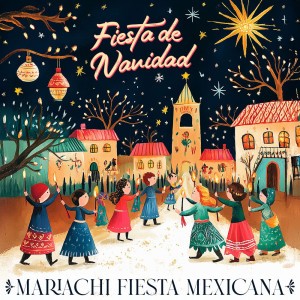 Viene Ya La Navidad (Jingle Bell Rock)