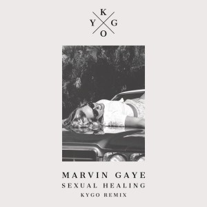 Sexual Healing (Kygo remix)