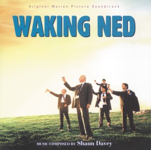 Fisherman's Blues (by Mike Scott/Steve Wickham) [Waking Ned]