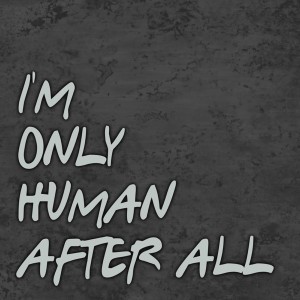 Human (Radio Edit)