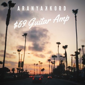 69 Dollar Guitar Amp