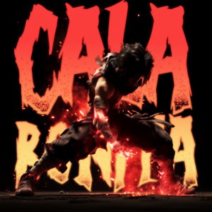 CALA BONITA - Slowed