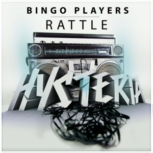 Rattle (Candyland remix)