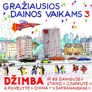Sninga Kalėdos