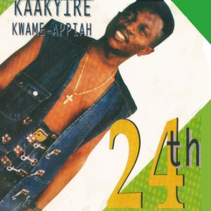 24TH Special by Kaakyire Kwame Appiah
