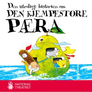 Hva gjør man med pærer
