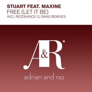 Free (Let It Be) - Radio Edit