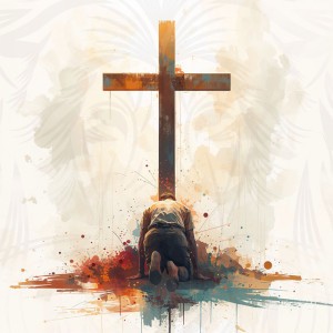 Found in Christ - Instrumental Worship