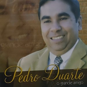 O Grande Amigo