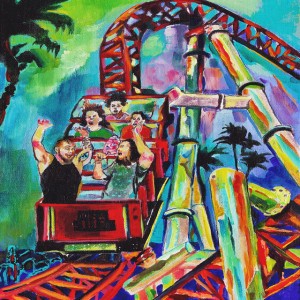 While You Are Still Here