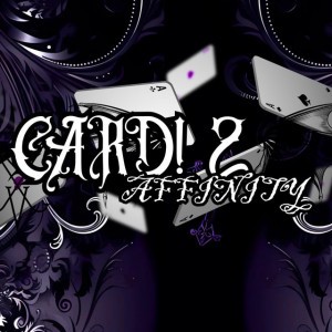 Card! 2 - Unpitched