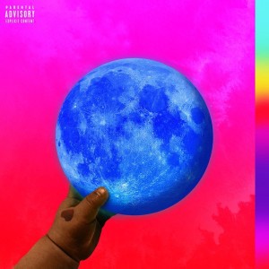 My Love (feat. Major Lazer, WizKid & Dua Lipa)