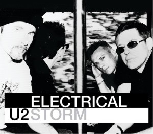 Electrical Storm (William Orbit mix)