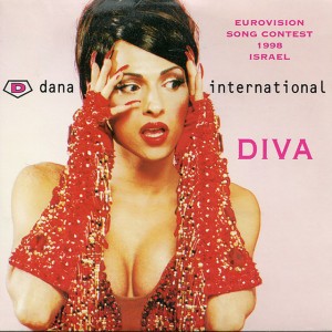 Diva - English Radio Version