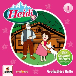 Heidi (Titelmelodie)