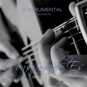 Consumado Es - Instrumental