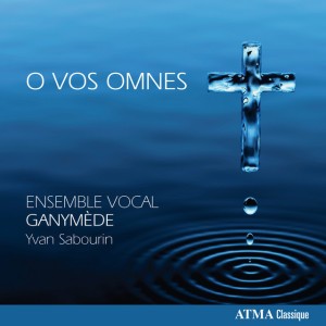 Quand vous mourrez de nos amours (Arr. Y. Sabourin)